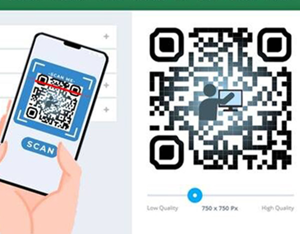 qr code