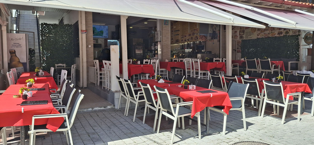 Χανιώτη Χαλκιδική Hanioti Halkidiki