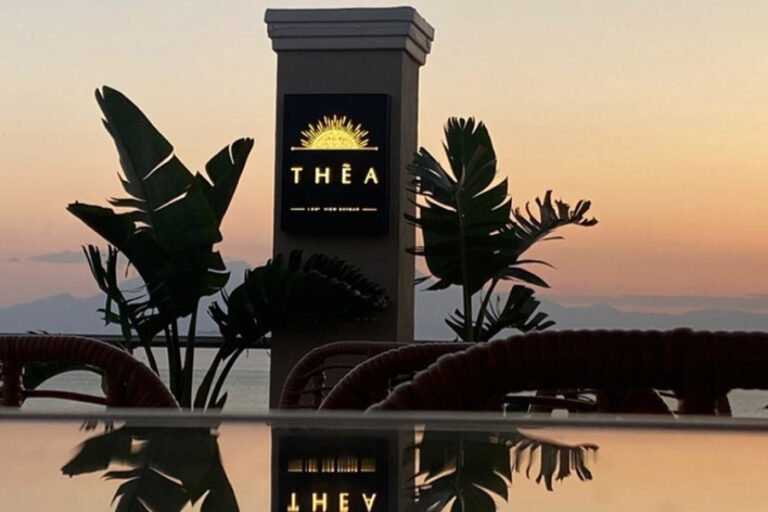 Thea 180 Nea Kallikrateia Halkidikis