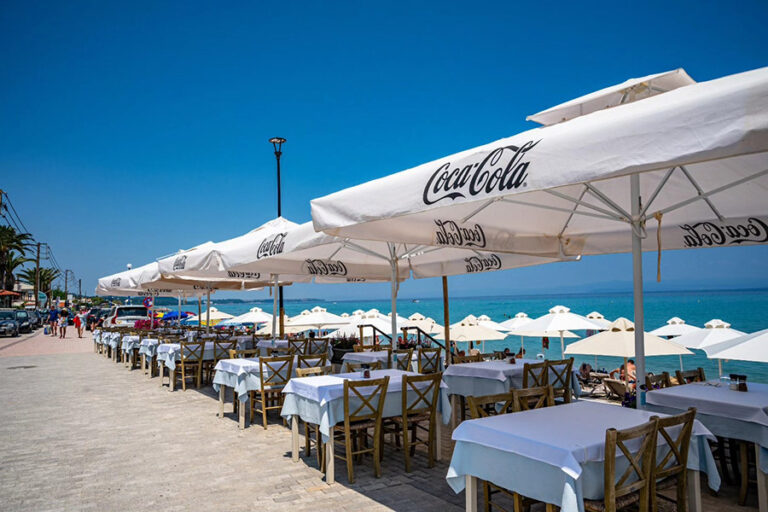 Amfora Restaurant - Beach Bar